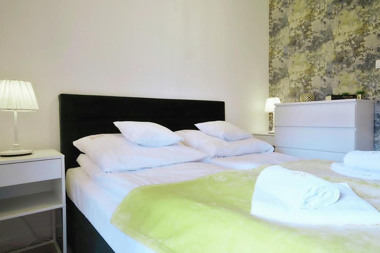 Onholiday Apartamenty Baltycka Kolobrzeg Luaran gambar