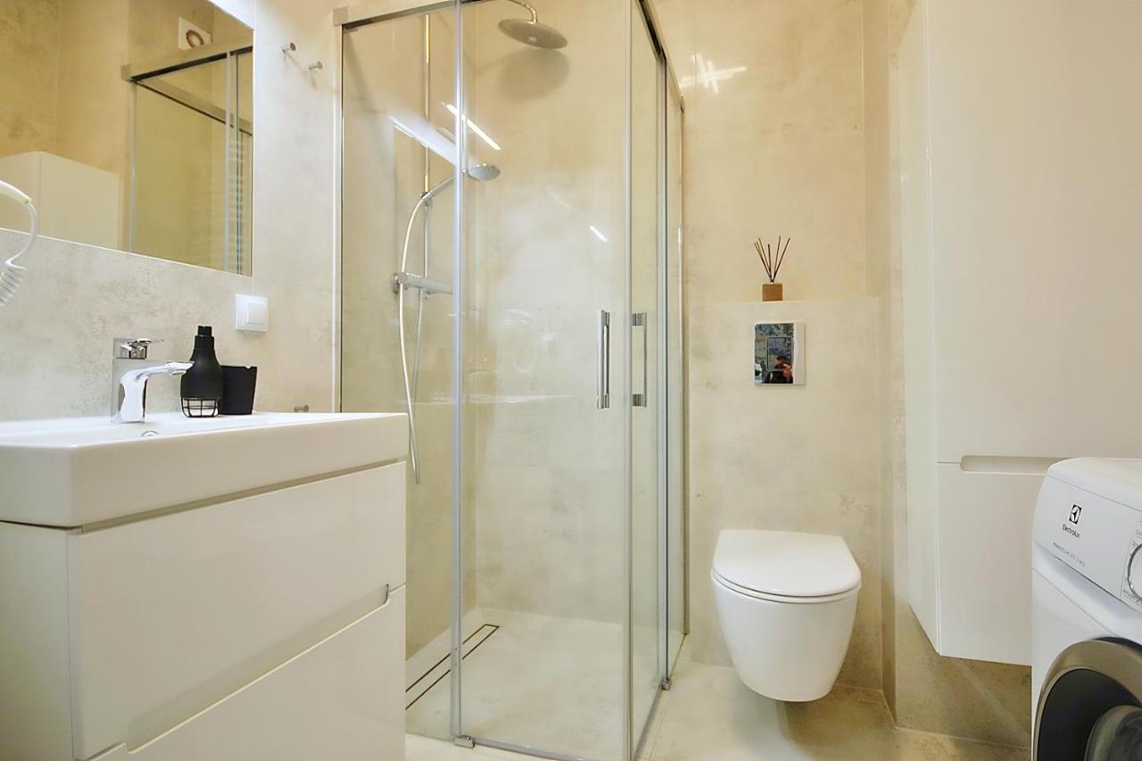 Onholiday Apartamenty Baltycka Kolobrzeg Luaran gambar